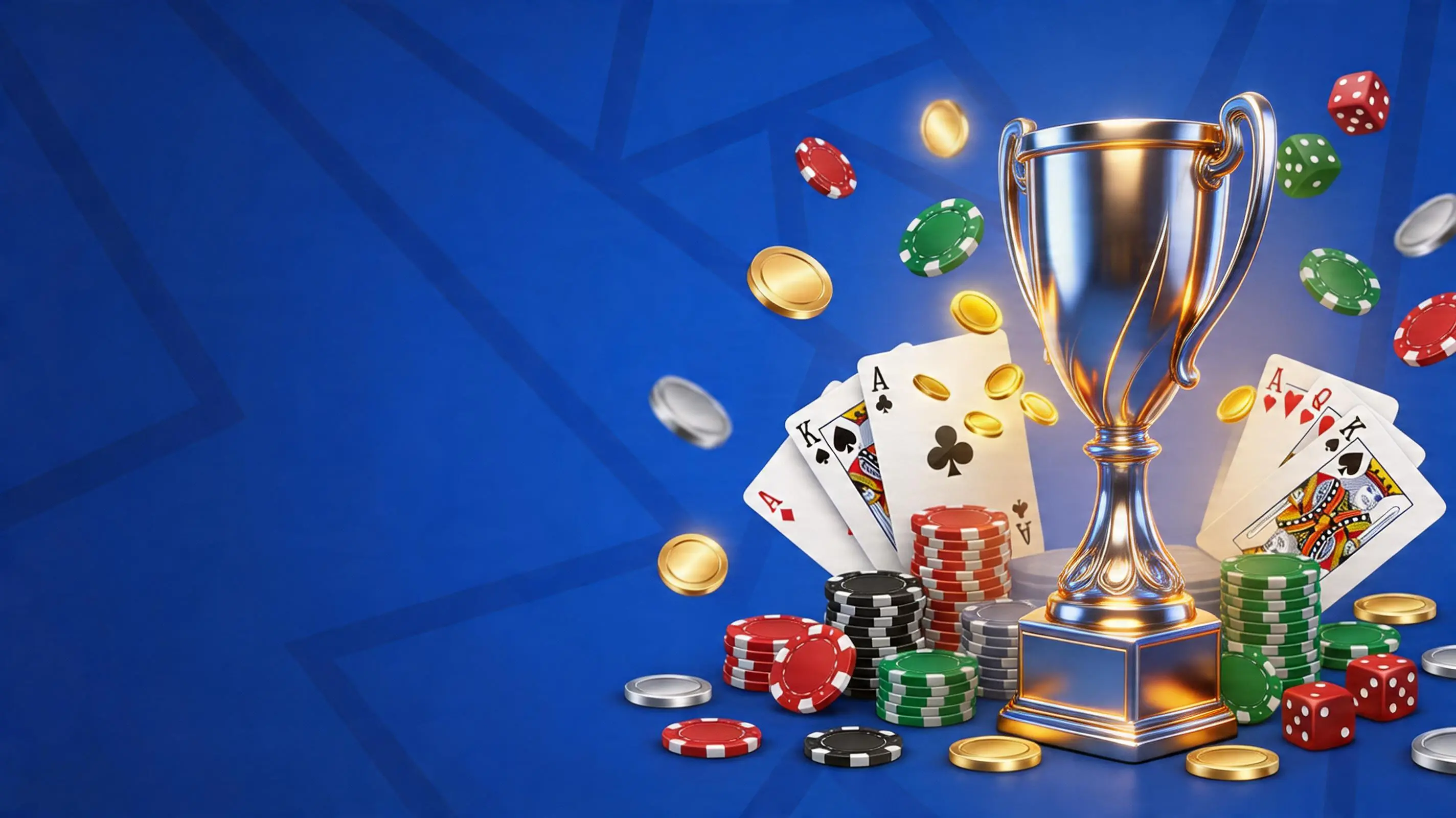 FS Casino – kasyno online, zakłady sportowe i bonusy